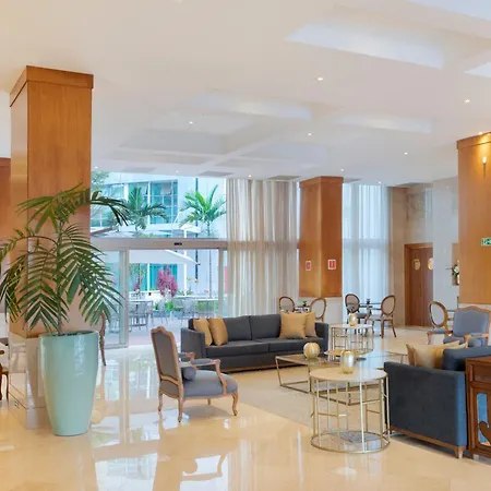 Windsor Brasilia Hotel-2