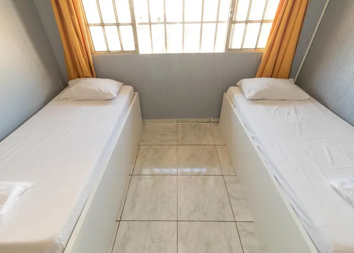 Hotel Lumem Taguatinga Norte