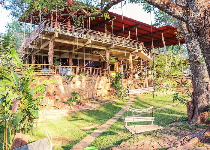 Fazenda Hotel Bem Ecologico
