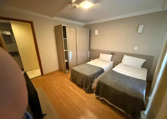 Bay Park Hotel Resort