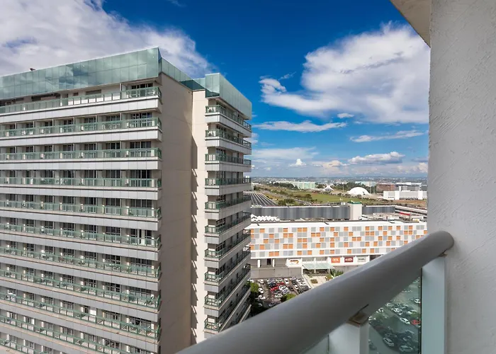 Flat Premium, confortável, completo para Família ou a Trabalho, ao lado dos Ministérios e ESPLANADA, lazer completo e academia, em Saint Moritz Brasília Hotel